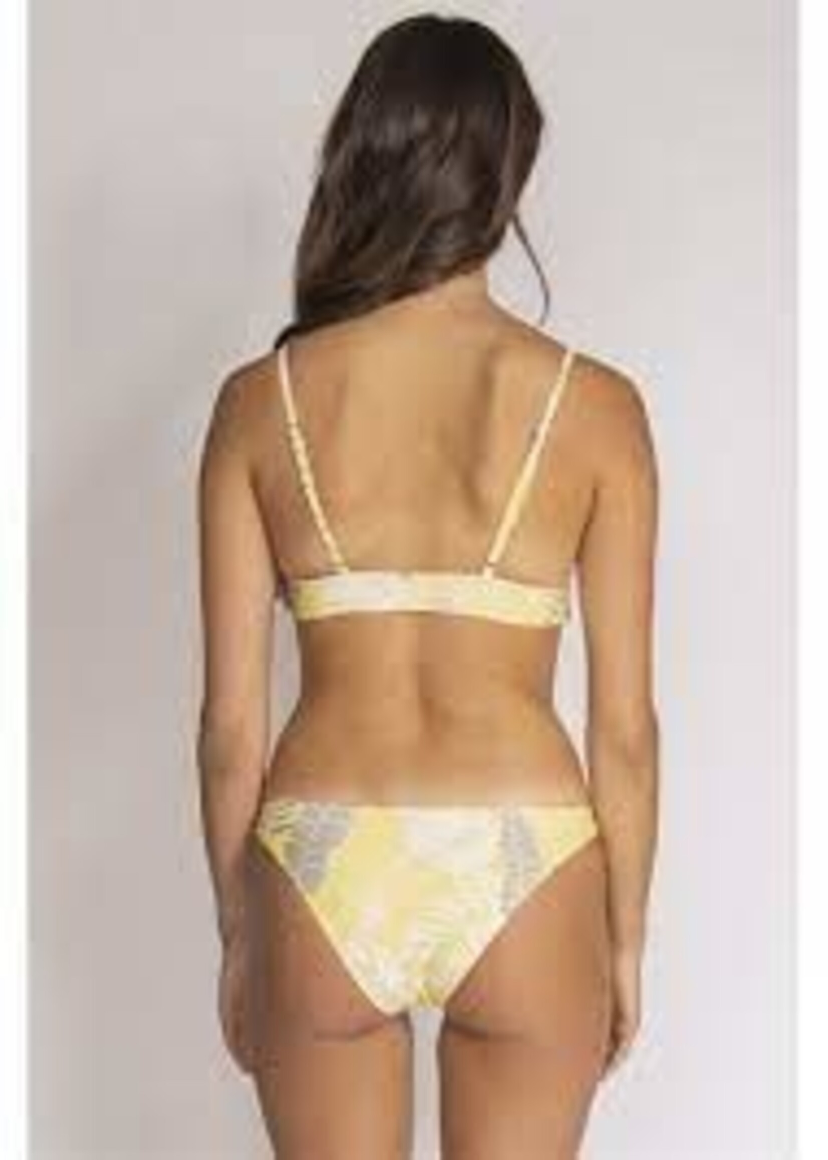Sisstrevolution Hagan Bralette