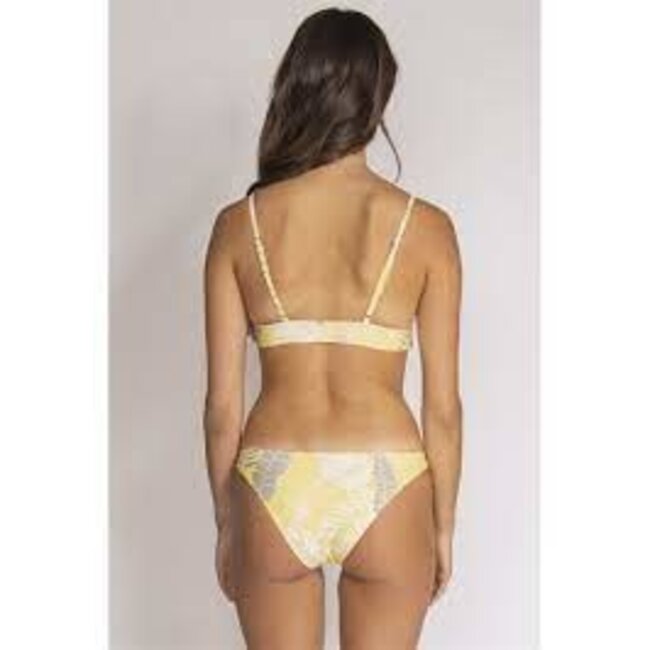 Sisstrevolution Hagan Bralette