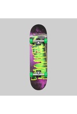 CREATURE Galaxy Logo Sk8 Complete Board (7.80)