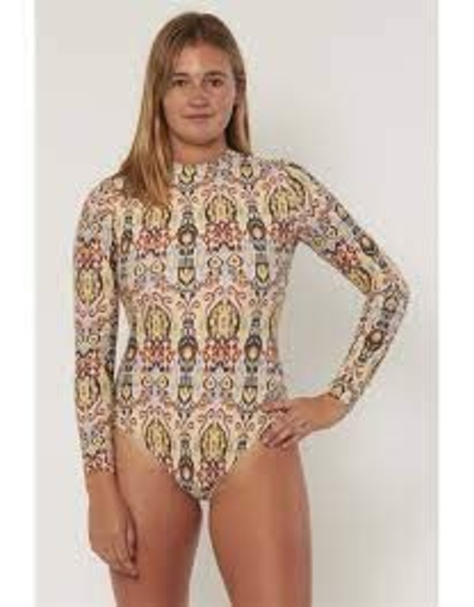 Ikat Nora One Piece Swimsuit - Kahuna Surf Shop