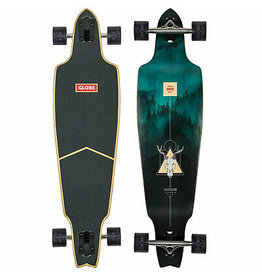 GLOBE Prowler Classic Longboard (38)