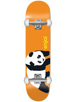 Enjoi Panda Resin FP Complete Board (7.75)