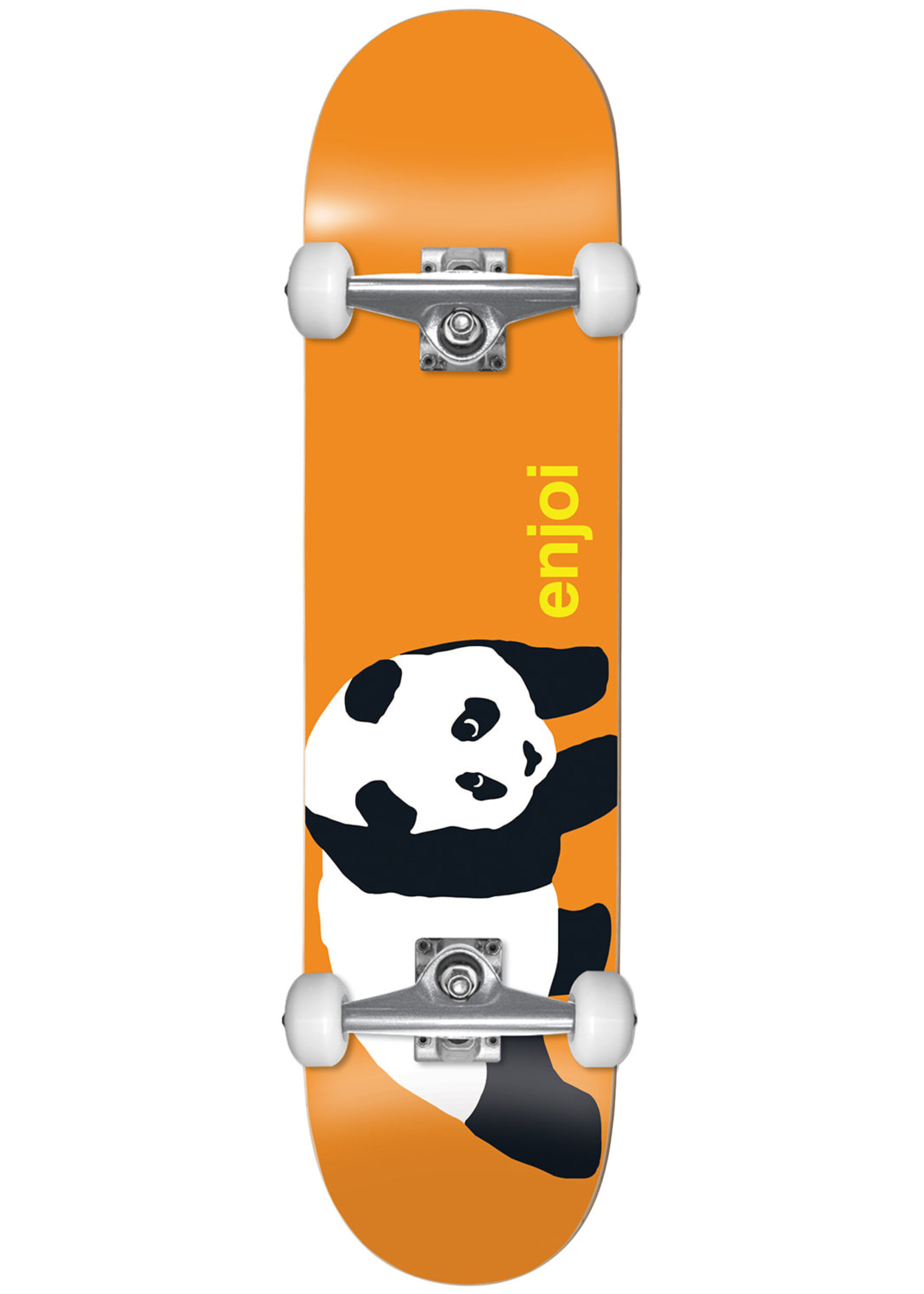Enjoi Panda Resin FP Complete Board (7.75)