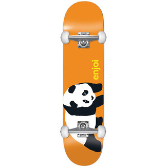 Enjoi Panda Resin FP Complete Board (7.75)