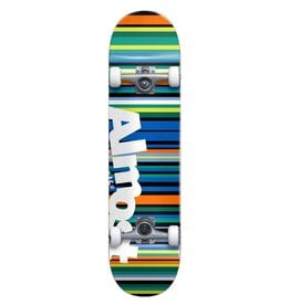 Almost Skateboards Thin Lizzy FP Complete Board (7.875)