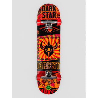 Darkstar Collapse FP Complete Board (7.875)