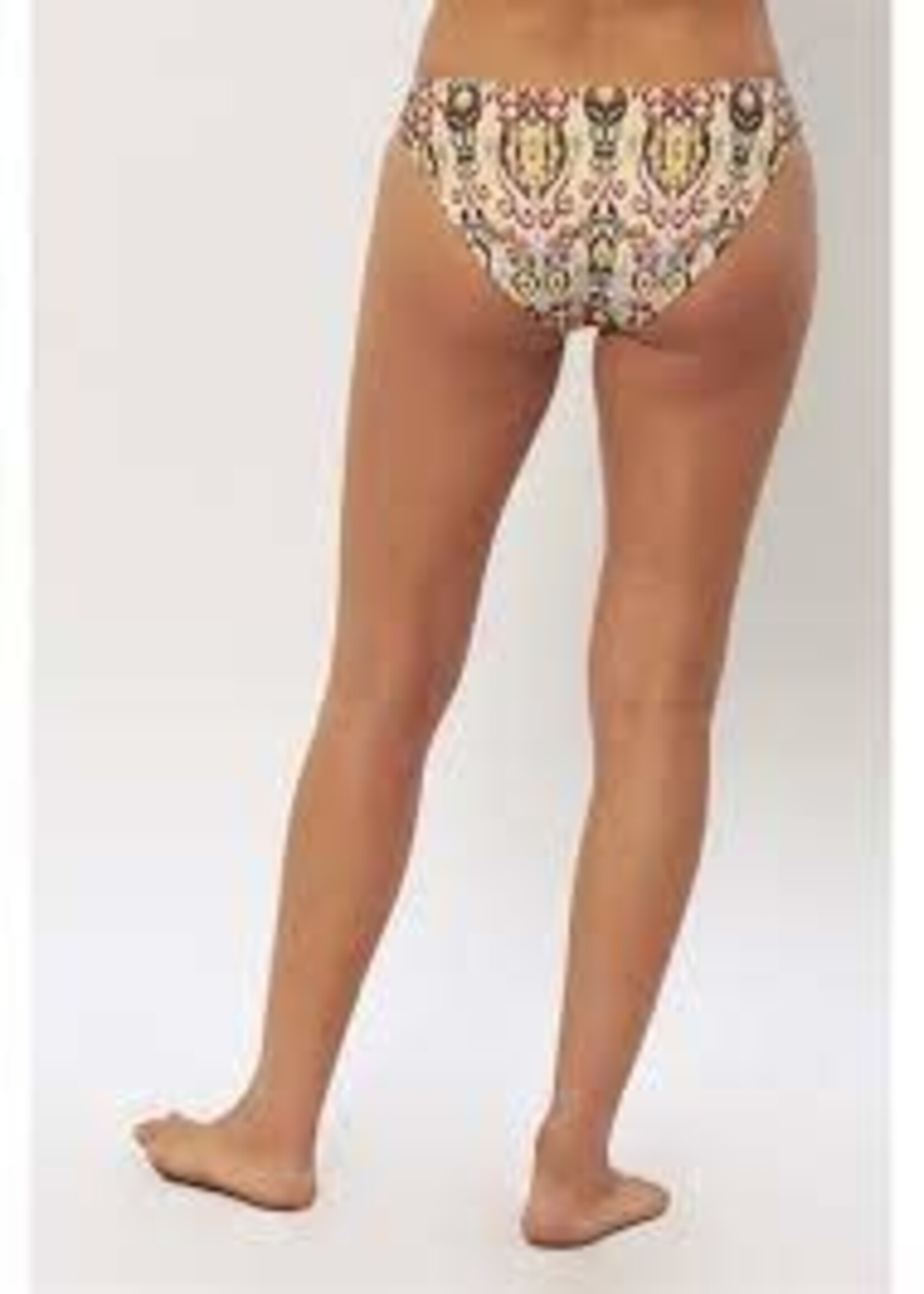 Sisstrevolution Piper Everyday Bottom