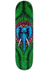 POWELL PERALTA Valley Elephant Birch Deck (8)