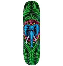 POWELL PERALTA Valley Elephant Birch Deck (8)