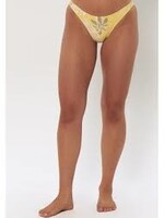 Sisstrevolution Riley Cheeky Bottom