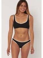 Sisstrevolution Solid Bouy Bralette