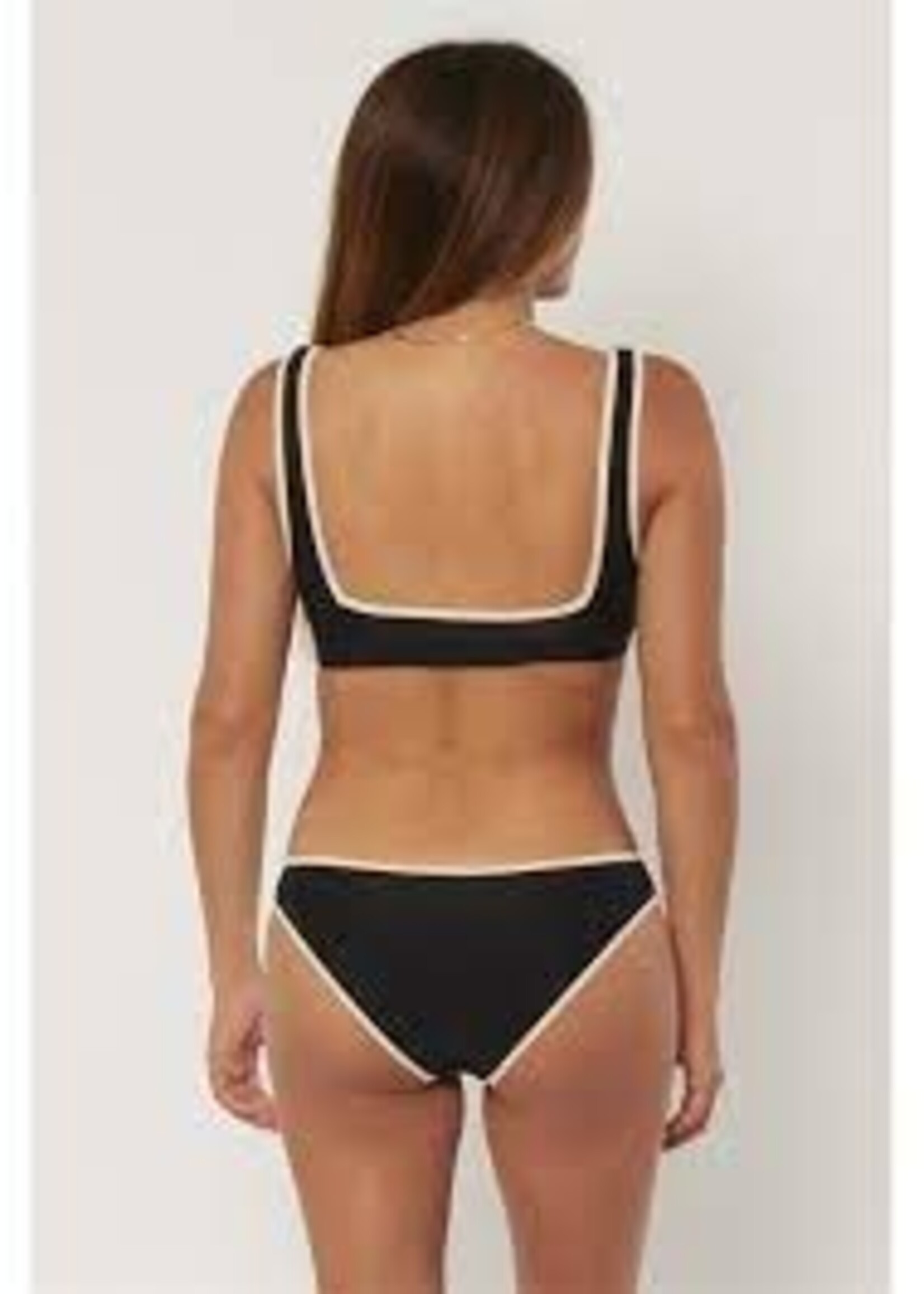 Sisstrevolution Solid Bouy Bralette