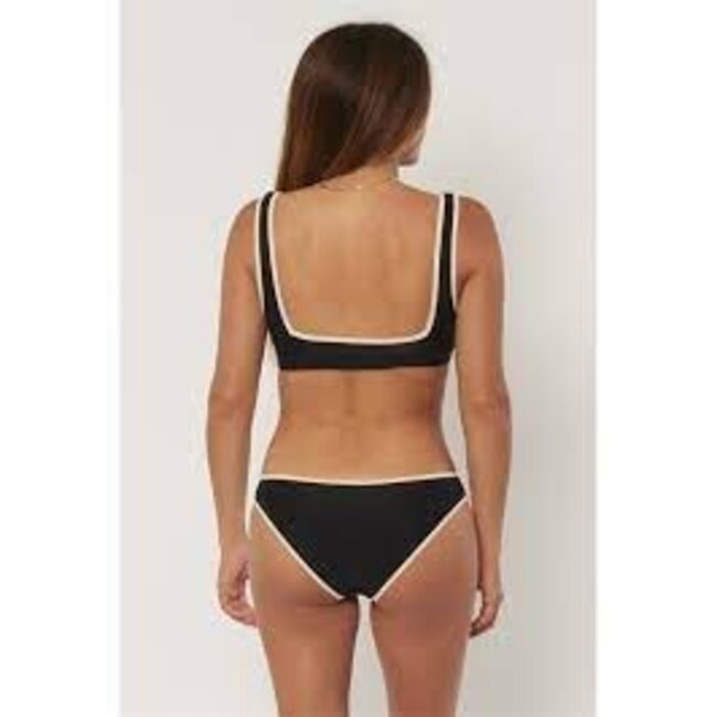 Sisstrevolution Solid Bouy Bralette
