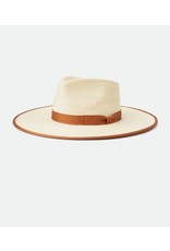 Brixton Jo Straw Rancher Hat