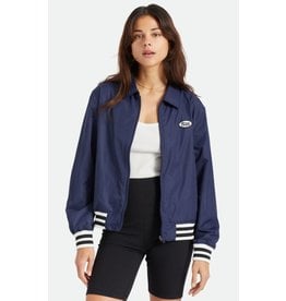 Brixton Utopia Sport Jacket