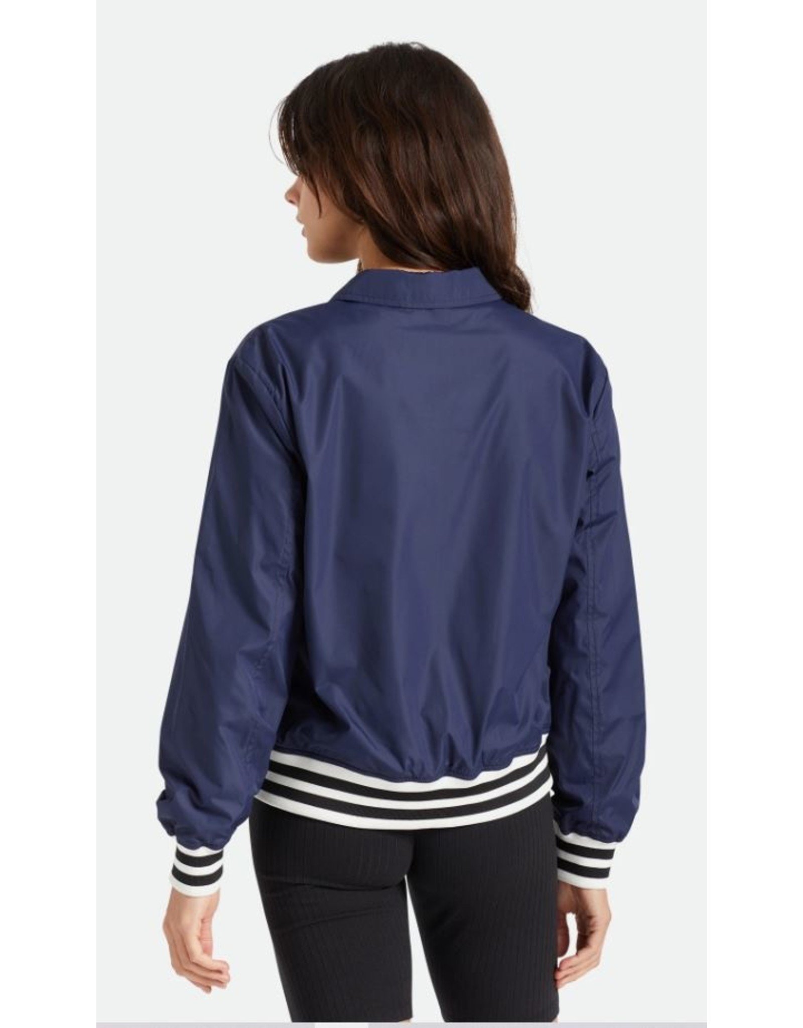 Brixton Utopia Sport Jacket