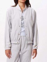 OBEY Alta Corduroy Jacket