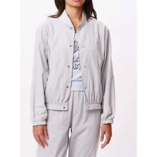 OBEY Alta Corduroy Jacket