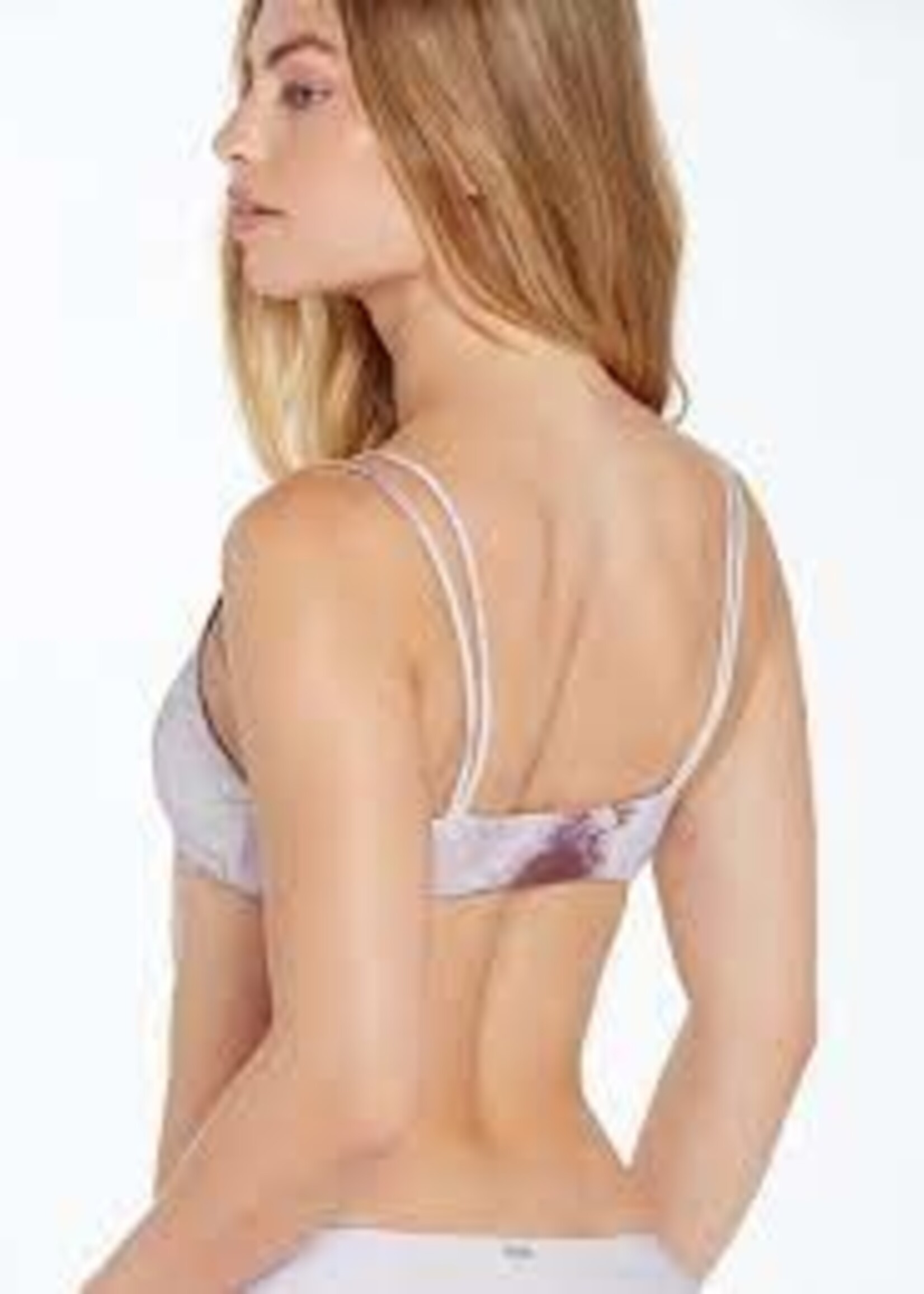 Volcom Follow The Cloud Bikini Top