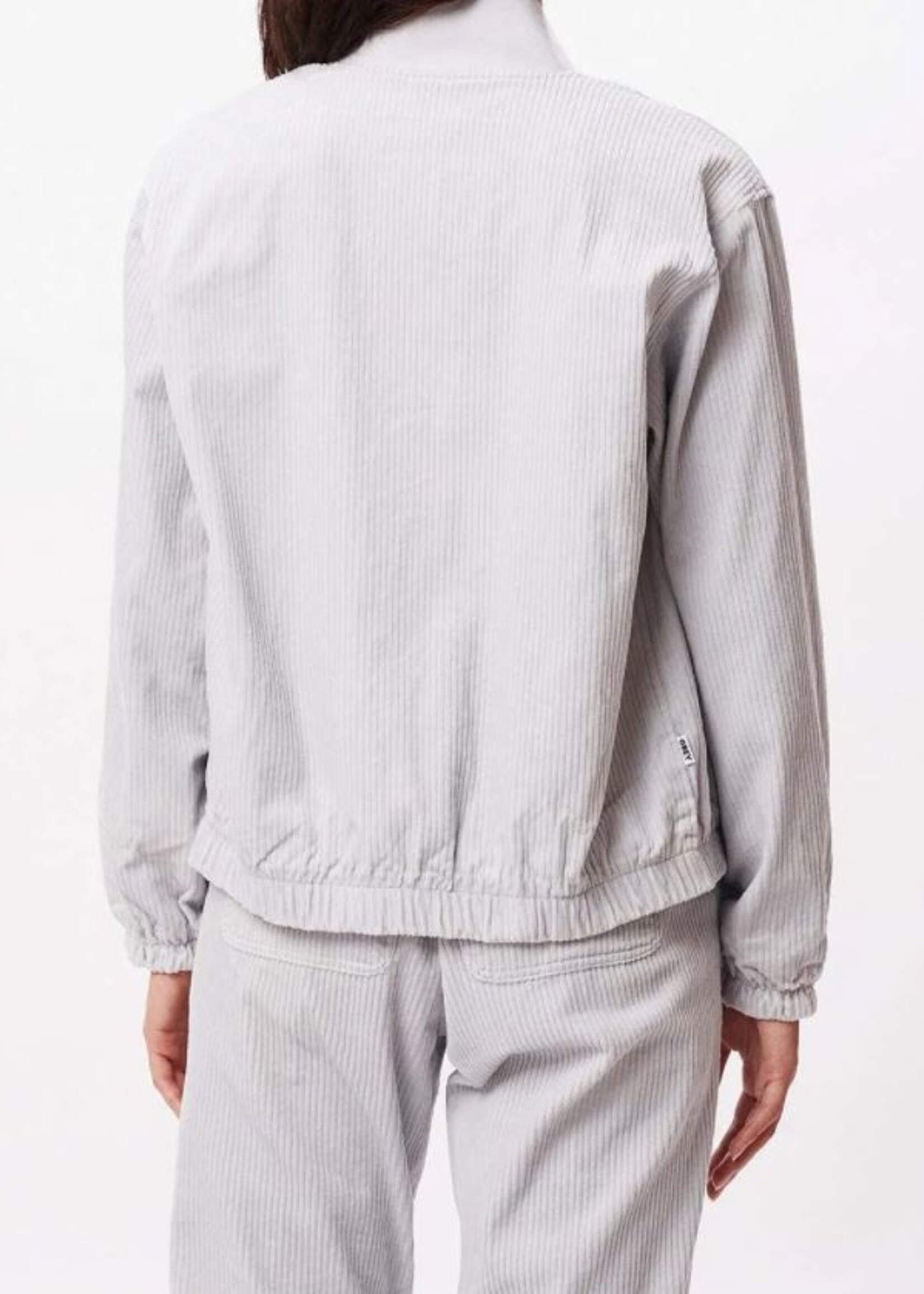 OBEY Alta Corduroy Jacket