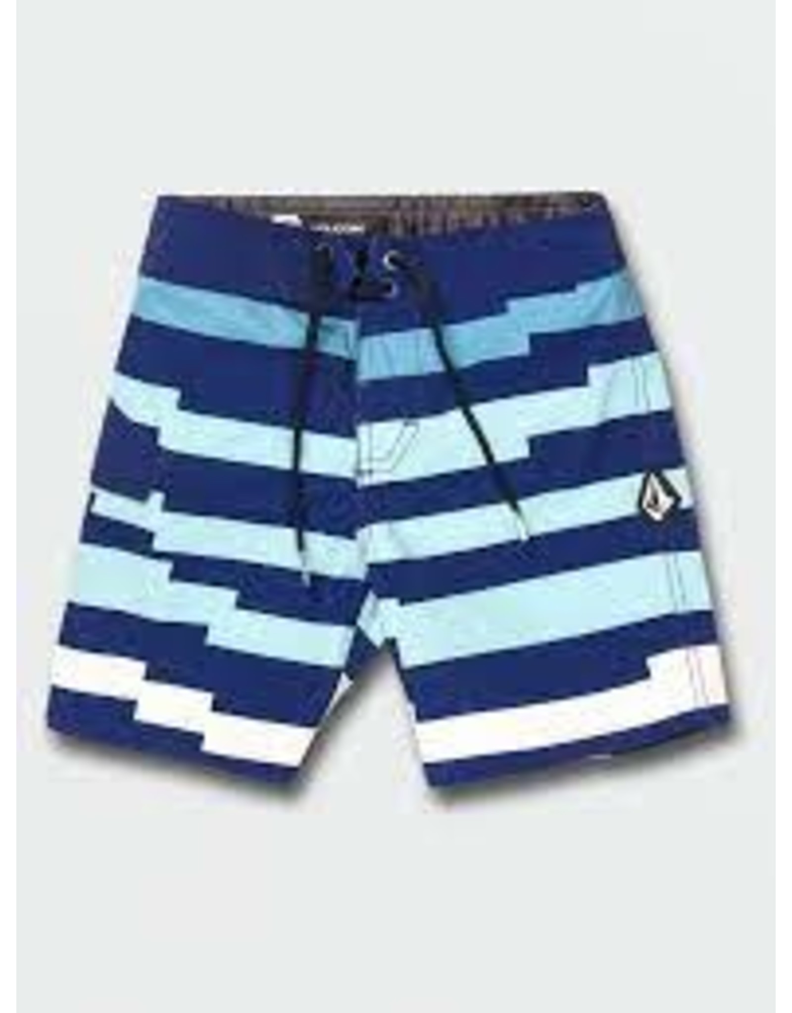 VOLCOM Juxt Short