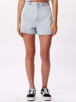 OBEY Emma Denim Short