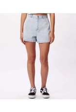 OBEY Emma Denim Short