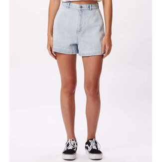 OBEY Emma Denim Short