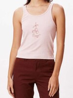 OBEY Hanging Cherries Tank