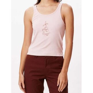 OBEY Hanging Cherries Tank