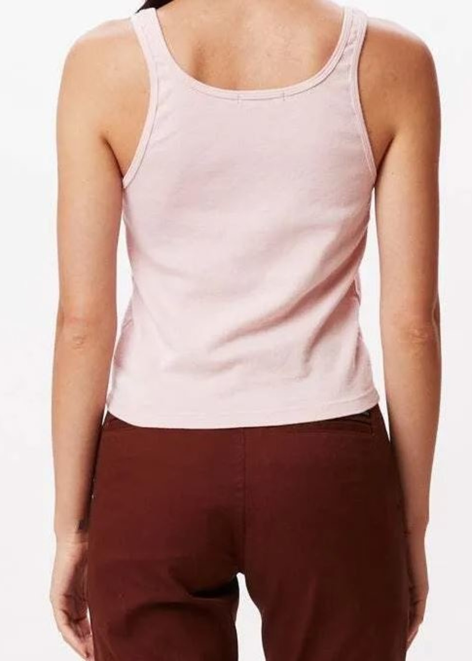 OBEY Hanging Cherries Tank