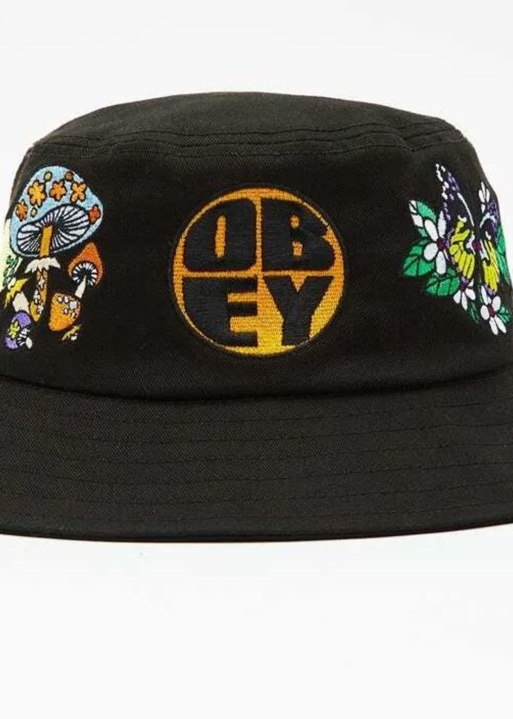 OBEY Magic Bucket Hat