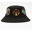 OBEY Magic Bucket Hat