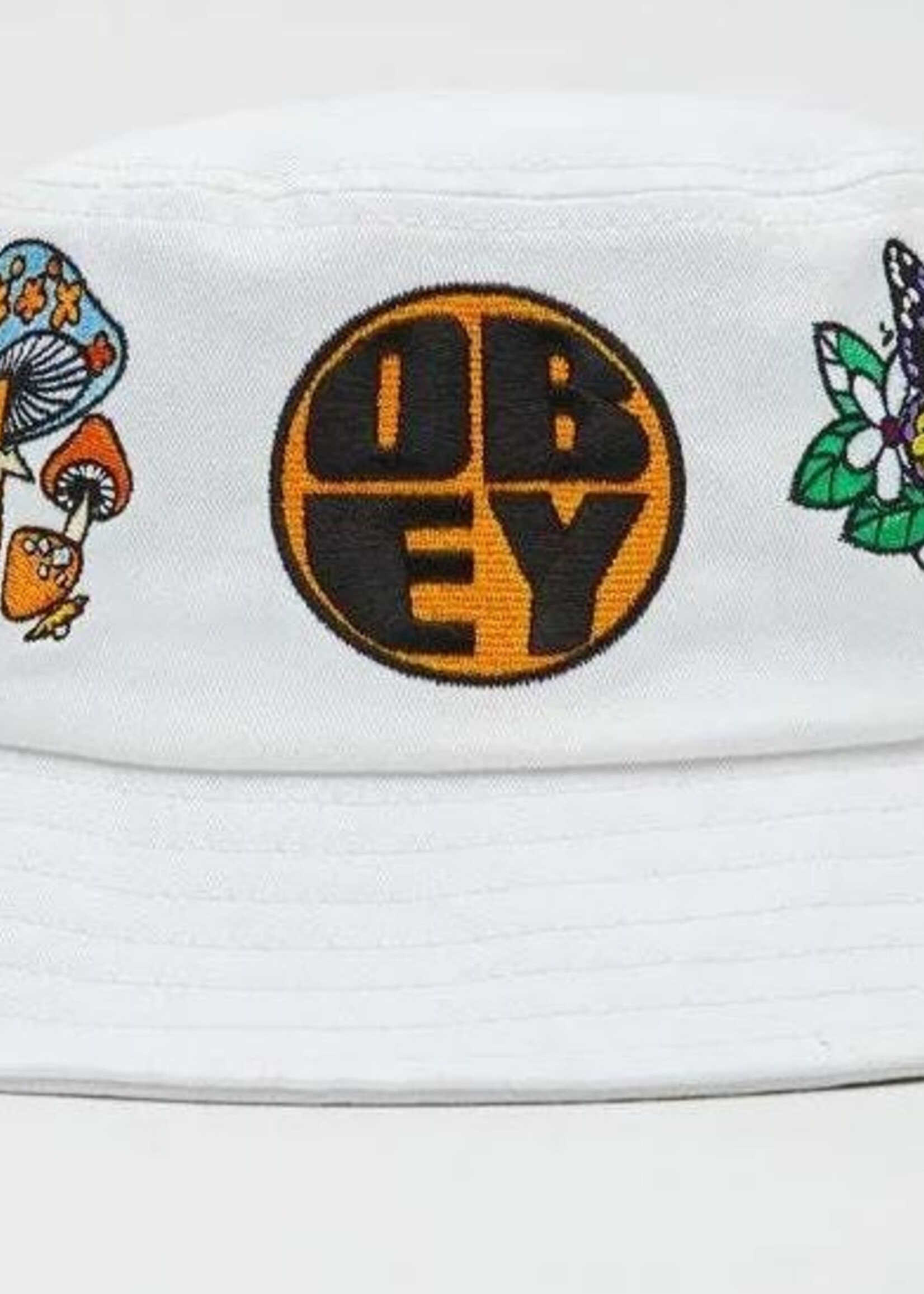 OBEY Magic Bucket Hat