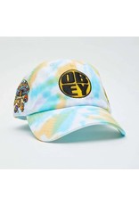 OBEY Magic Tie Dye Hat