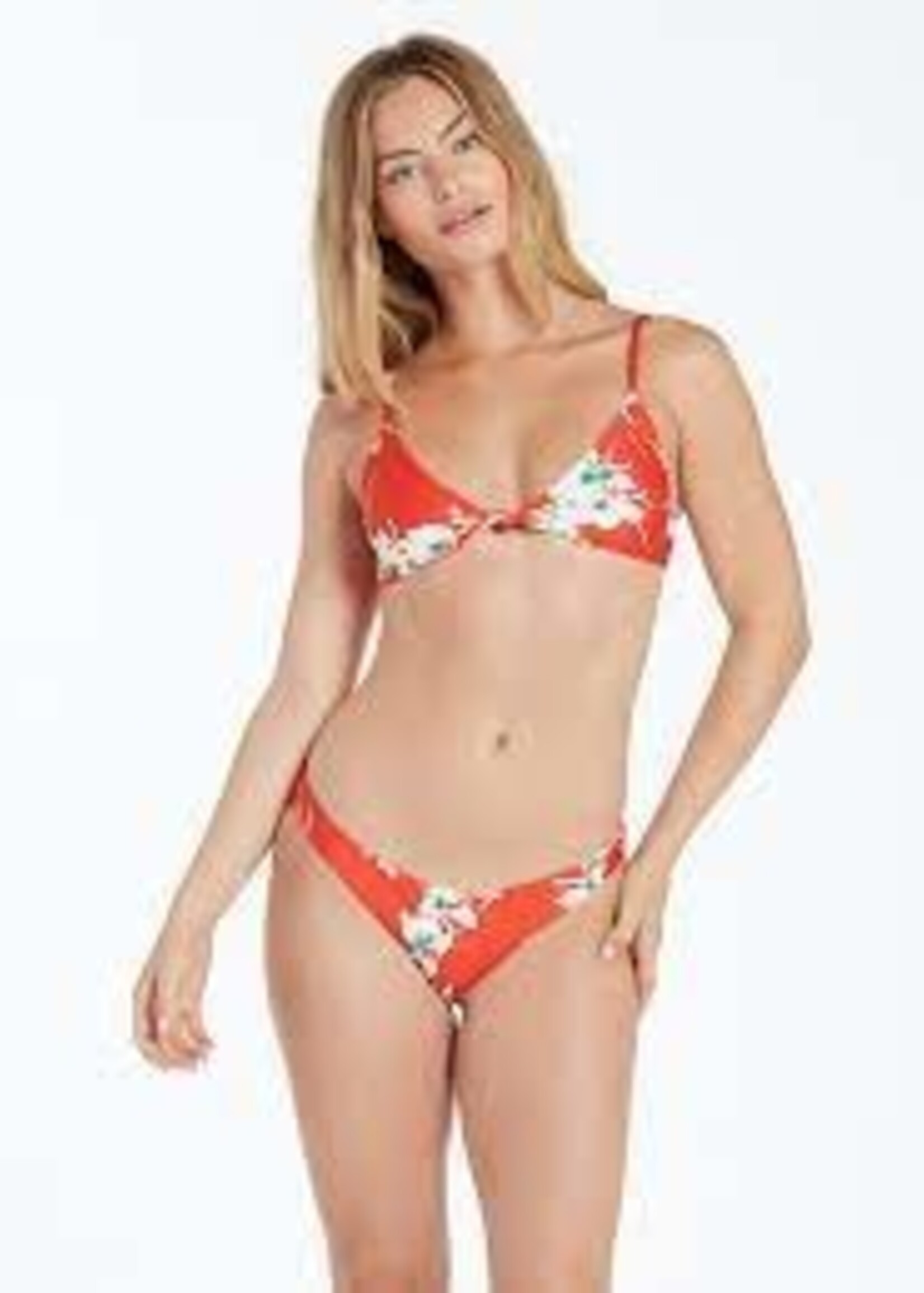 Volcom Orchid Not Hipster Bottom