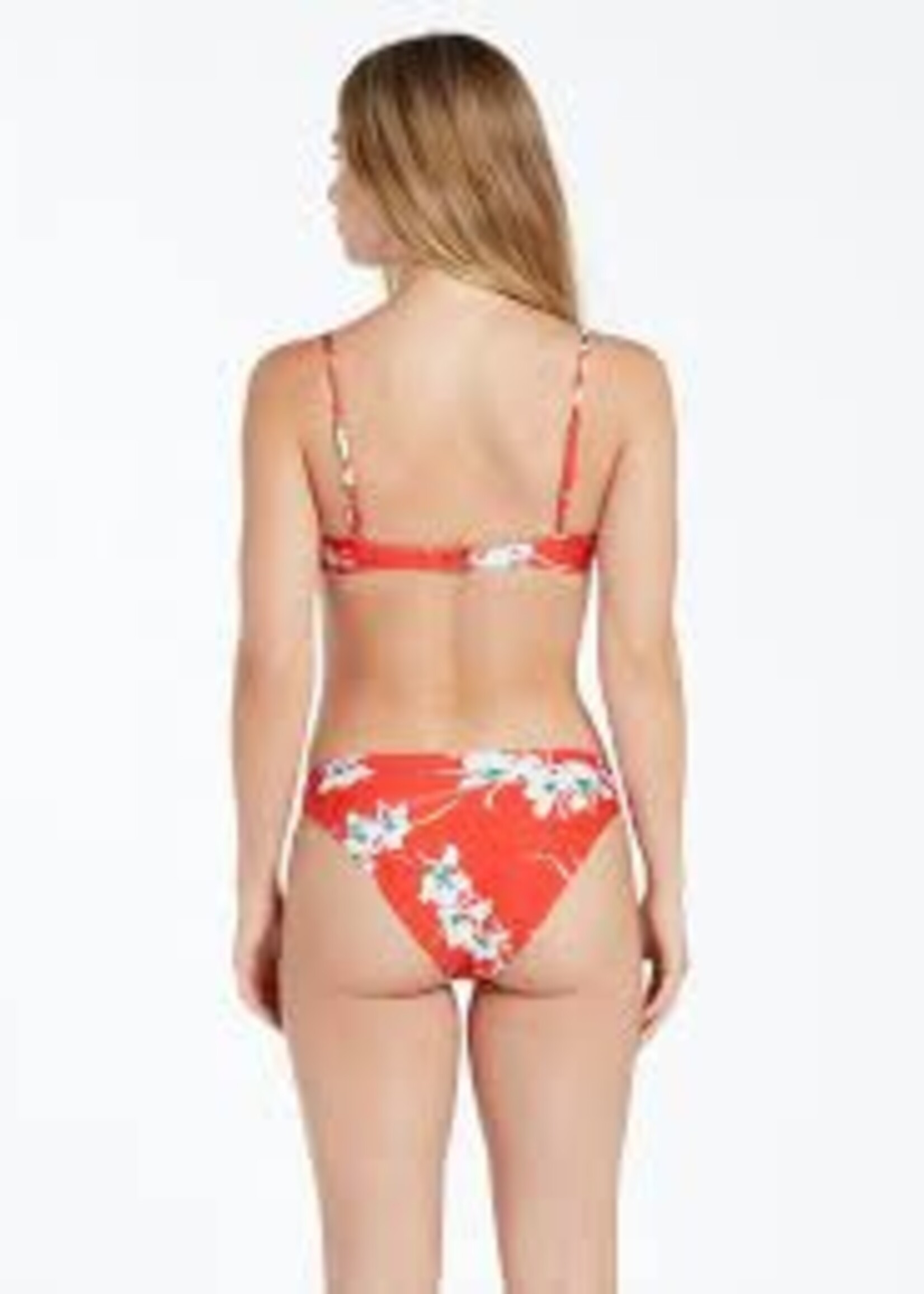 Volcom Orchid Not Hipster Bottom