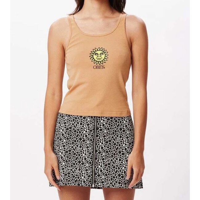 OBEY Sunshine Visuals Tank
