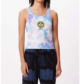 OBEY Sunshine Visuals Tank