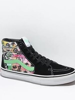 Vans Sk8-Hi Shroom Doom Shoes