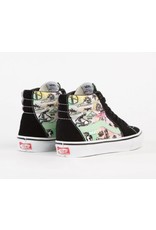 Vans Sk8-Hi Shroom Doom Shoes