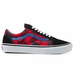 Vans Krooked Skate Old Skool Shoes