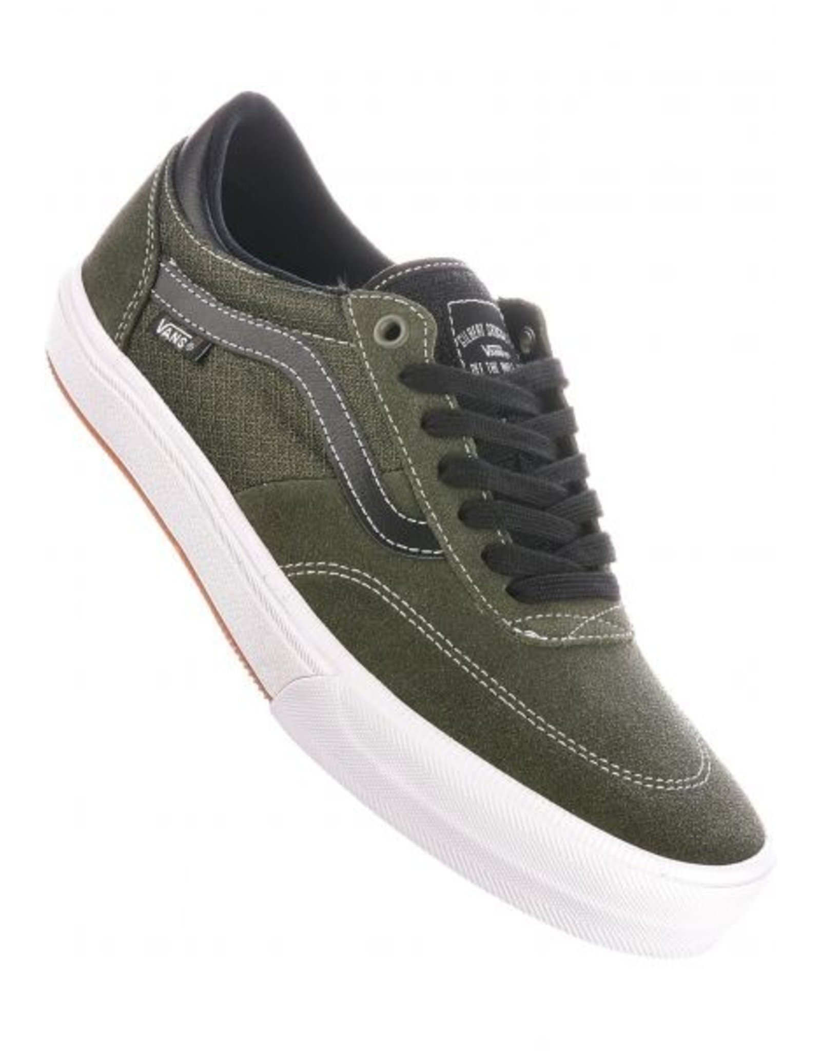 Vans Gilbert Crockett Sneakers