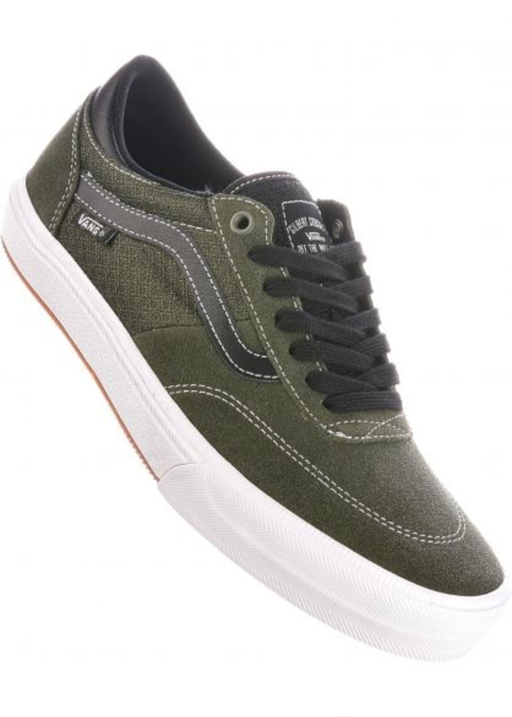 Vans Gilbert Crockett Sneakers