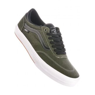Vans Gilbert Crockett Sneakers