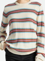 Brixton Hilt Boyfriend Sweater