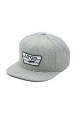 Vans Full Patch Snapback