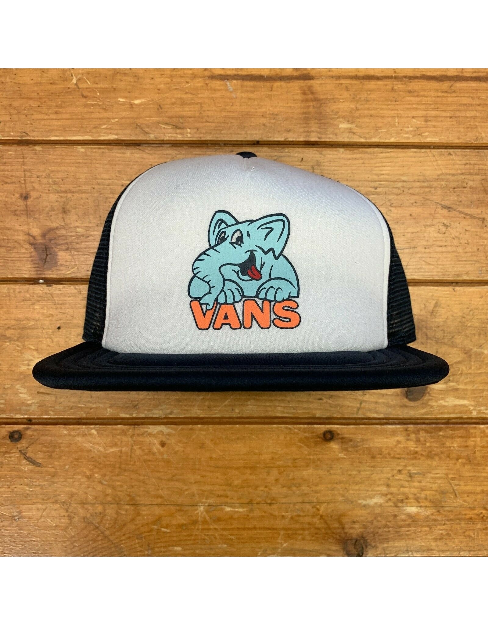 Vans Murray Trucker Hat