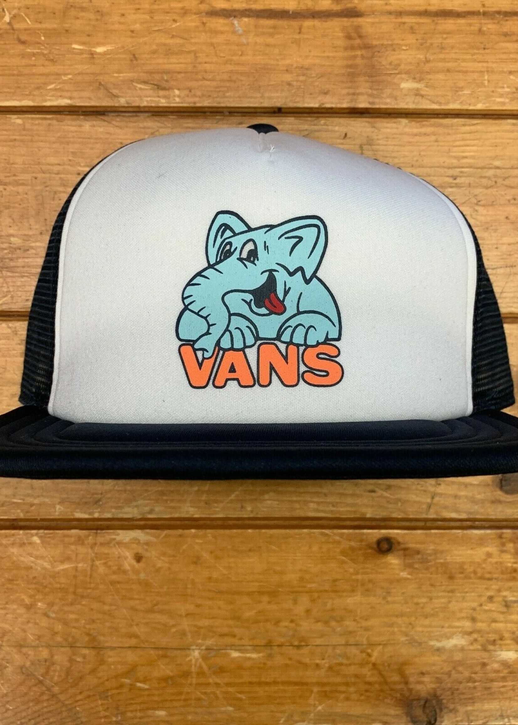 Vans Murray Trucker Hat