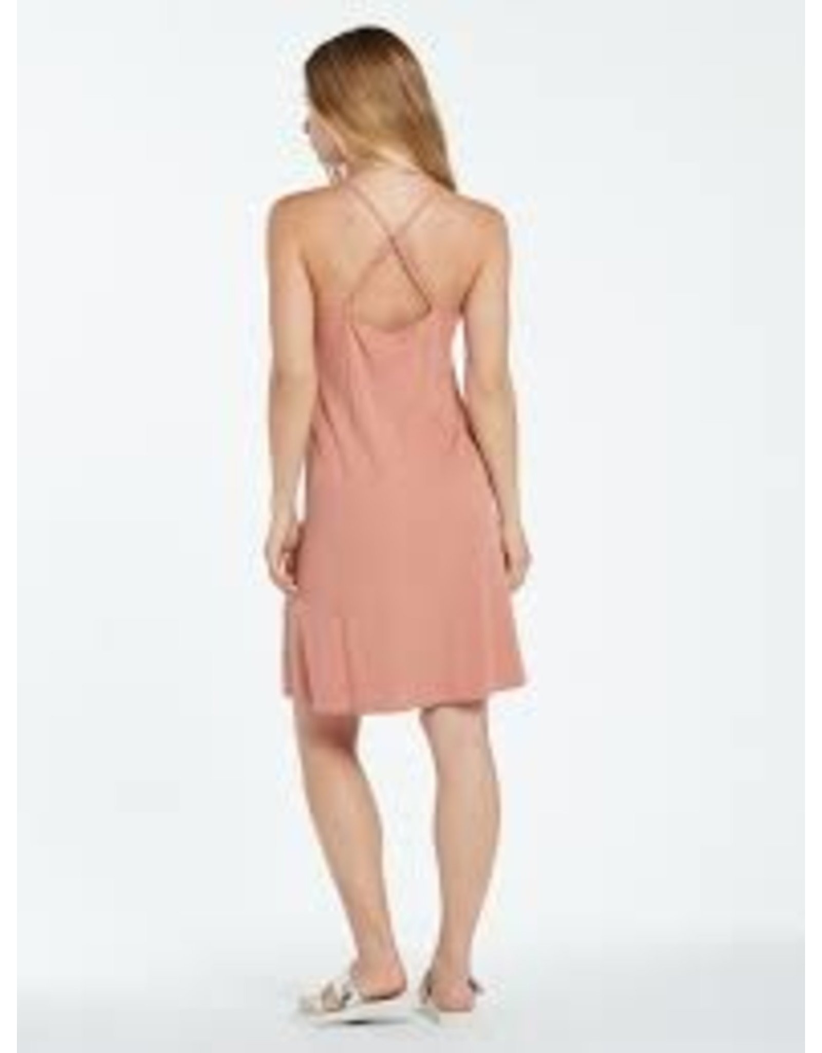 VOLCOM Cactus Ridge Dress